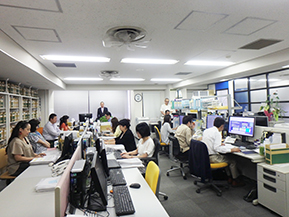 マンションECOサポートセンター株式会社